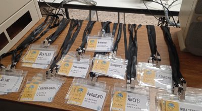 “I Hack” – il primo Hackaton del Polo Tecnologico Imperiese