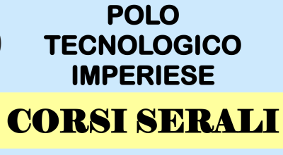 CORSI SERALI