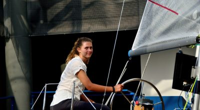 Imperia: palestra di vela al Museo Navale con i ragazzi del Nautico