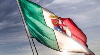 10 giugno Festa della Marina Militare Italiana; il Nautico c’è!