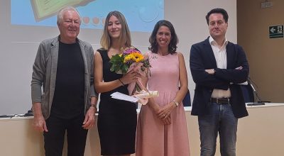 Consegnata la prima Borsa di Studio targata “Ascheri”