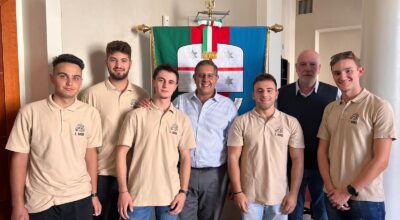 E-borgo presentato in Regione