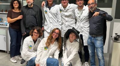 Lezione di Pozioni: emuli di Severus Piton al Polo per la Code Week ;)