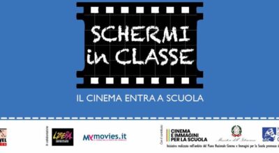 Progetto “Schermi in Classe”