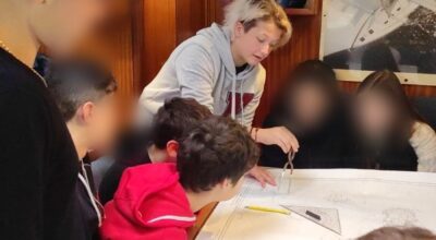 Il Polo Tecnologico Imperiese per l’Orientamento Itinerante