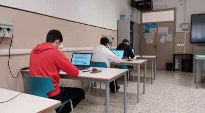 Iniziate le Olimpiadi di Informatica per i nostri studenti!