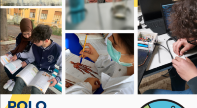 Scarica il nuovo depliant di presentazione della nostra scuola!