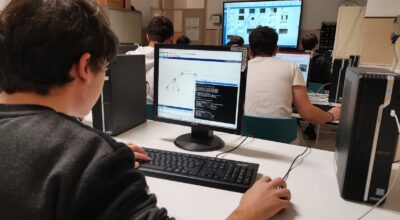 4 anni anziché 5? Al Polo Tecnologico Imperiese si può!