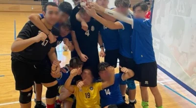 Giornate intense per gli atleti del Polo!