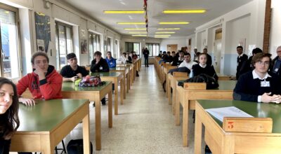 Gara Nazionale dei Nautici – sezione Coperta: c’eravamo anche noi!!!