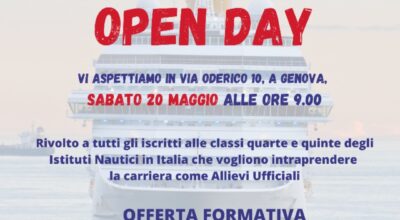 Il futuro vi aspetta ed inizia già adesso