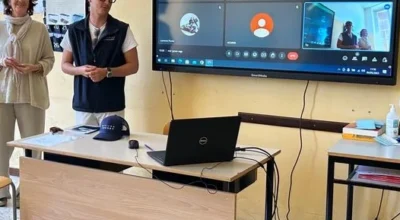 Il Polo Tecnologico ospita le ditte per il PCTO