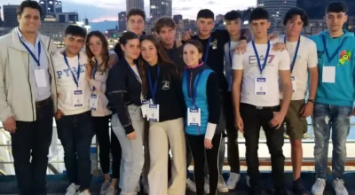 Sailor 2023…noi ci siamo!