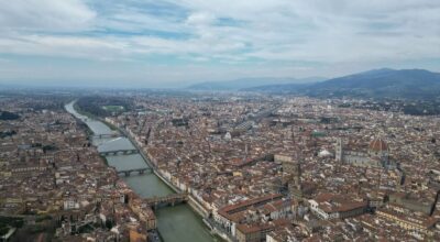 Un’avventura culturale a Firenze!