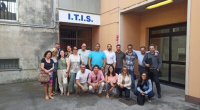 Fine anno di prova… complimenti!