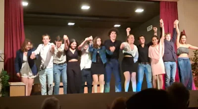 Non vedo, non sento, non parlo