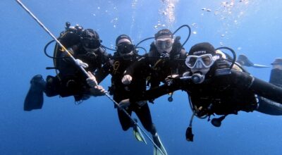PCTO estivo dal sapore di mare…