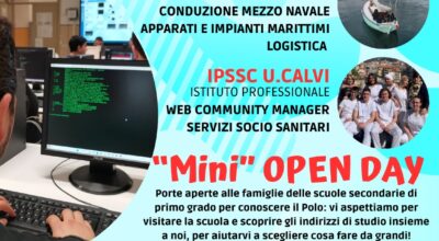 Il Polo apre le sue porte