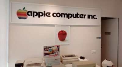 Museo APPLE Savona