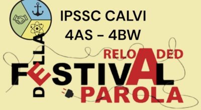 Festival della Parola 🗣️